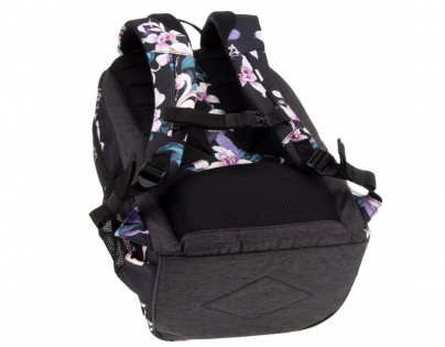 Ars Una Ergonomický školský batoh Orchidey