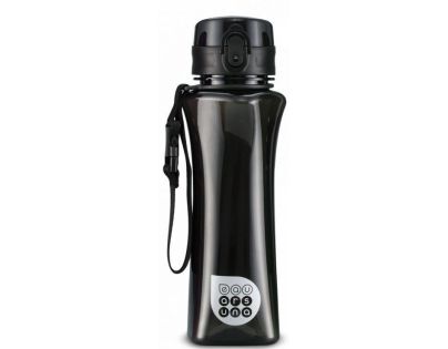 Ars Una Fľaša 500 ml čierna