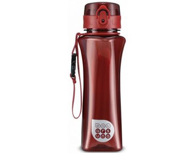 Ars Una Fľaša 500 ml červená