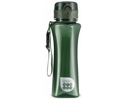 Ars Una Fľaša 500 ml green