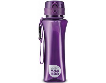 Ars Una Fľaša 500ml purple
