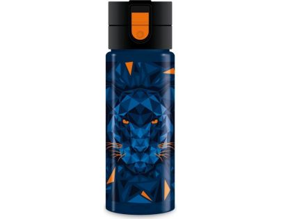 Ars Una Fľaša na pitie Čierny Panter 475 ml