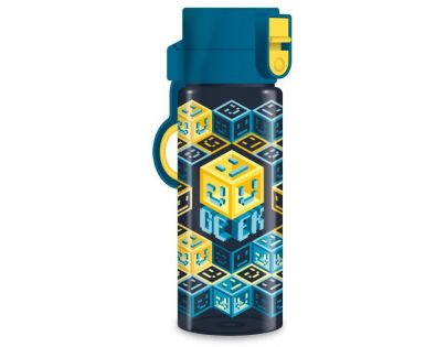 Ars Una Fľaša na pitie Geek 475 ml