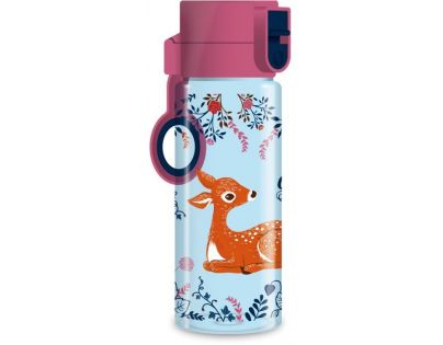 Ars Una Fľaša na pitie Srnka 475 ml