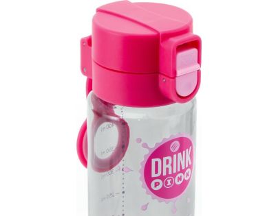 Ars Una Fľaša Think Pink 500 ml