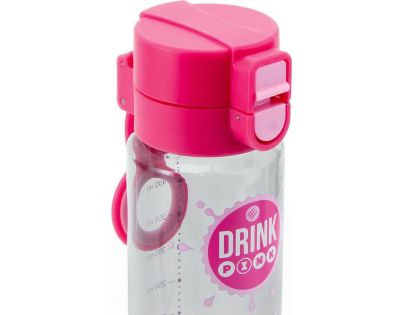 Ars Una Fľaša Think Pink 500 ml