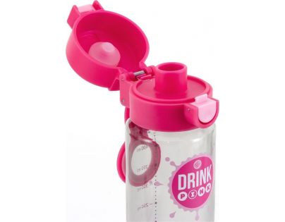 Ars Una Fľaša Think Pink 500 ml