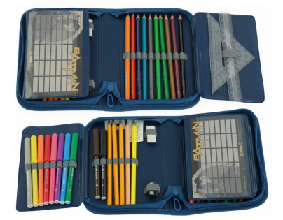 Ars Una Peračník Batman 18 plnený