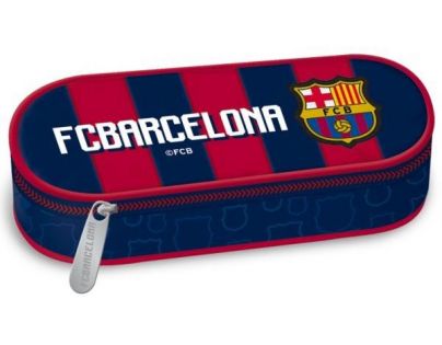 Ars Una Peračník FC Barcelona oválny
