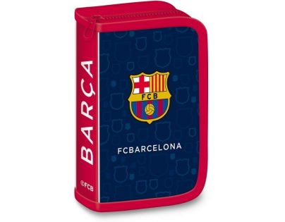 Ars Una Peračník FC Barcelona plnený