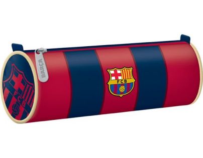 Ars Una Peračník FC Barcelona Stripe kulatý
