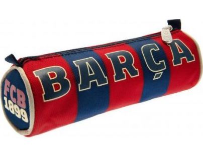 Ars Una Peračník FC Barcelona Stripe kulatý