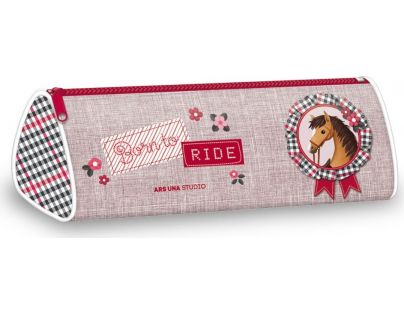Ars Una Peračník Kone Born to ride úzky