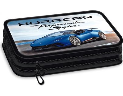 Ars Una Peračník Lamborghini 19 dvojposchodový