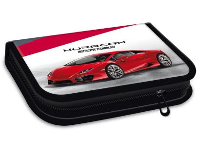 Ars Una Peračník Lamborghini červené
