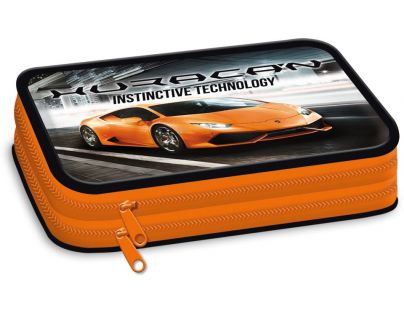 Ars Una Penál Lamborghini dvoupatrový