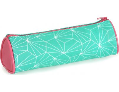 Ars Una Peračník Pink Flamingo úzky