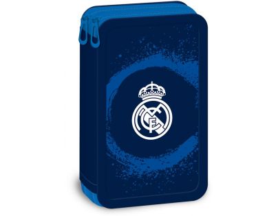 Ars Una Peračník Real Madrid 18 dvojposchodový