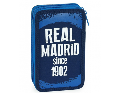 Ars Una Peračník Real Madrid 18 dvojposchodový