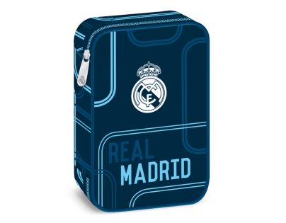 Ars Una Penál Real Madrid