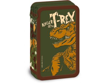 Ars Una Peračník T-Rex dinosaurus dvojposchodový