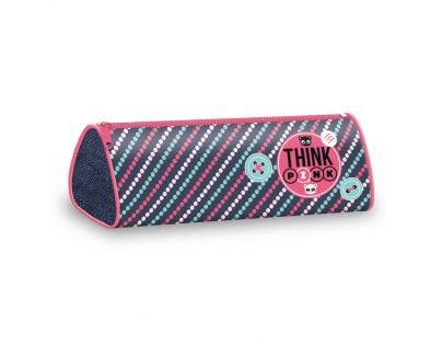 Ars Una Peračník Think Pink 18 úzky