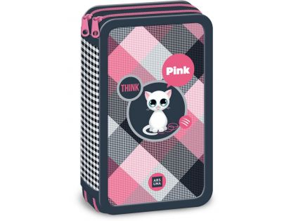 ARS UNA Think Pink 2-patra