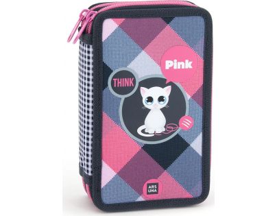 ARS UNA Think Pink 2-patra