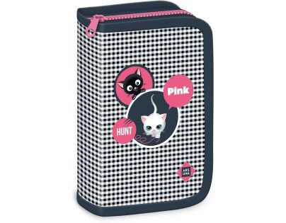 Ars Una Peračník Think Pink plnený