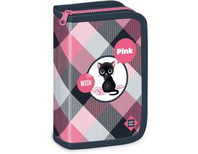 ARS UNA Think Pink rozkladacia