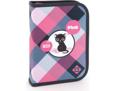 ARS UNA Think Pink rozkladacia
