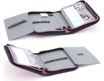 ARS UNA Think Pink rozkladacia