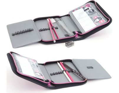 ARS UNA Think Pink rozkladacia