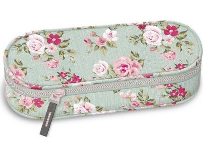 Ars Una Peračník Vintage rose oválny