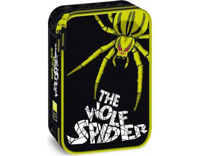 ARS UNA Wolf Spider