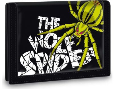ARS UNA Peňaženka Wolf Spider