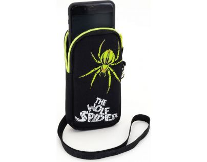 Ars Una Pouzdro na mobil Wolf Spider