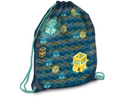 Ars Una Vrecko na prezuvky Geek