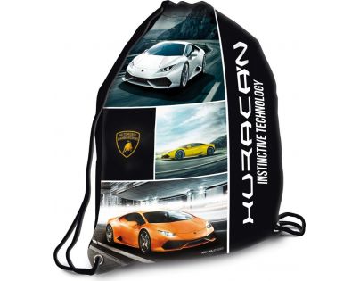 Ars Una sáček na přezůvky Lamborghini
