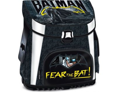 Ars Una Školní aktovka Batman