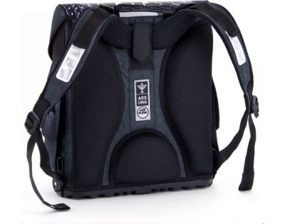 Ars Una Školní aktovka Batman