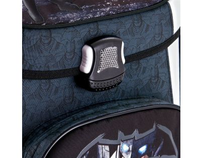 Ars Una Školní aktovka Batman