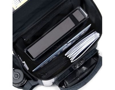 Ars Una Školní aktovka Batman