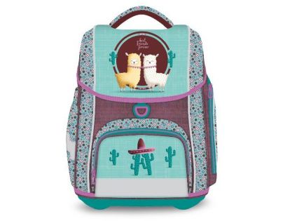 Ars Una Školská Aktovka Best Friends