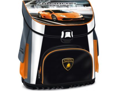 Ars Una Školní aktovka Lamborghini