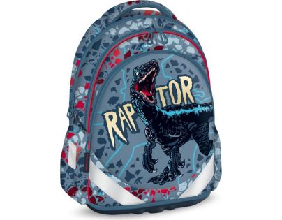 Ars Una Školský batoh Raptor