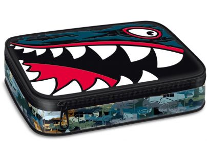 Ars Una Školský peračník Flying Sharks