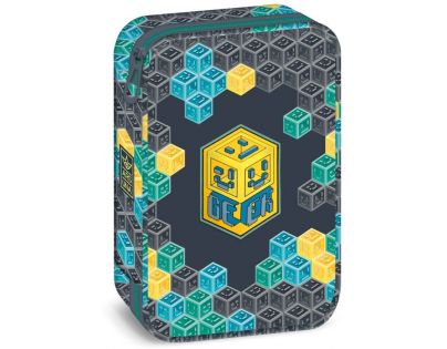 Ars Una Školský peračník Geek