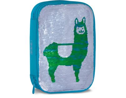 Ars Una Školský peračník Lama meniaci