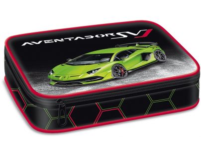 Ars Una Školský peračník Lamborghini 20